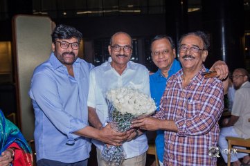 Director Kodandarami Reddy Birthday Stills